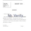 Download Malta Central Bank Reference Letter Templates | Editable Word