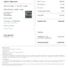 Editable Marshall Islands Hotel Booking Form Template | Fillable PDF