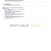 Customizable Mauritius Airbnb Reservation Template | Word & PDF Formats
