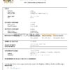Authentic Mauritius Birth Certificate Template | Customize and Download Online