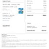 Editable Mexico Hotel Booking Form Template | Fillable PDF