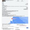 Customizable Micronesia Airbnb Reservation Template | Word & PDF Formats