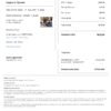 Editable Moldova Hotel Booking Form Template | Fillable PDF