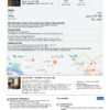 Customizable Moldova Airbnb Reservation Template | Word & PDF Formats