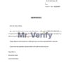 Download Moldova Victoriabank Bank Reference Letter Templates | Editable Word