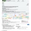 Customizable Mongolia Airbnb Reservation Template | Word & PDF Formats