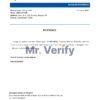 Download Mongolia Development Bank Reference Letter Templates | Editable Word