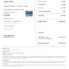 Editable Montenegro Hotel Booking Form Template | Fillable PDF
