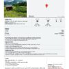 Customizable Montenegro Airbnb Reservation Template | Word & PDF Formats