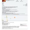 Customizable Morocco Airbnb Reservation Template | Word & PDF Formats