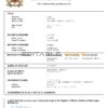 Authentic Morocco Birth Certificate Template | Customize and Download Online