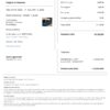 Editable Mozambique Hotel Booking Form Template | Fillable PDF