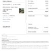 Editable Myanmar Hotel Booking Form Taemplate | Fillable PDF