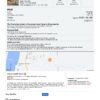 Customizable Myanmar Airbnb Reservation Template | Word & PDF Formats