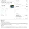 Editable Nauru Hotel Booking Form Template | Fillable PDF