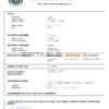 Authentic Nauru Birth Certificate Template | Customize and Download Online