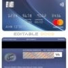 Fillable Nepal bank Nepal mastercard Templates | Layer-Based PSD