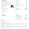 Editable New Zealand Hotel Booking Form Template | Fillable PDF