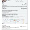 Editable Nicaragua Hotel Booking Form Template | Fillable PDF
