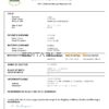Authentic Nicaragua vital record Birth Certificate Template | Customize and Download Online
