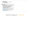 Editable Nigeria Hotel Booking Form Template | Fillable PDF