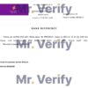 Download Nigeria Polaris Bank Reference Letter Templates | Editable Word