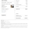 Editable North Korea Hotel Booking Form Template | Fillable PDF
