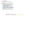 Editable North Macedonia Hotel Booking Form Template | Fillable PDF
