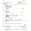 Authentic North Macedonia vital record Birth Certificate Template | Customize and Download Online