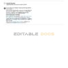 Editable Norway Hotel Booking Form Template | Fillable PDF