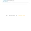 Editable Oman Hotel Booking Form Template | Fillable PDF