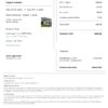 Editable Pakistan Hotel Booking Form Template | Fillable PDF