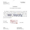 Download Pakistan Faysalbank Bank Reference Letter Templates | Editable Word