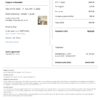 Editable Palestine Hotel Booking Form Template | Fillable PDF