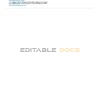 Editable Palestine Hotel Booking Form Template | Fillable PDF