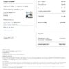 Editable Panama Hotel Booking Form Template | Fillable PDF
