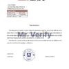 Download Panama Banco Aliado Bank Reference Letter Templates | Editable Word