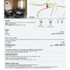 Editable Paraguay Hotel Booking Form Template | Fillable PDF