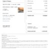 Editable Peru Hotel Booking Form Template | Fillable PDF