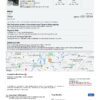 Editable Peru Hotel Booking Form Template | Fillable PDF