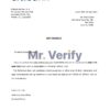 Download Peru Citibank Bank Reference Letter Templates | Editable Word