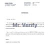 Download Philippines Landbank Bank Reference Letter Templates | Editable Word