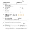 Authentic Poland vital record Birth Certificate Template | Customize and Download Online
