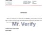 Download Poland Bank Pekao Bank Reference Letter Templates | Editable Word