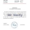 Download Poland Bank Pekao Bank Reference Letter Templates | Editable Word