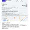 Editable Portugal Hotel Booking Form Template | Fillable PDF