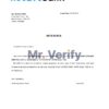 Download Portugal Activobank Bank Reference Letter Templates | Editable Word
