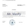 Download Portugal Banco Carregosa Bank Reference Letter Templates | Editable Word