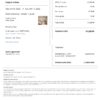 Editable Qatar Hotel Booking Form Template | Fillable PDF