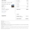 Editable Romania Hotel Booking Form Template | Fillable PDF